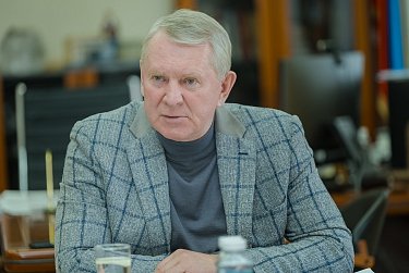 В бюджете увеличат средства на развитие территорий